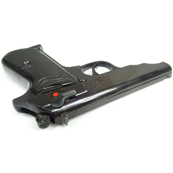 Pistolet Walther PP kal. .22lr 1964r.